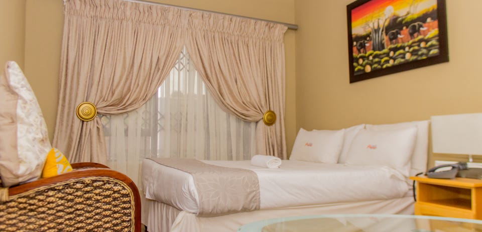 Aligeo Hotel