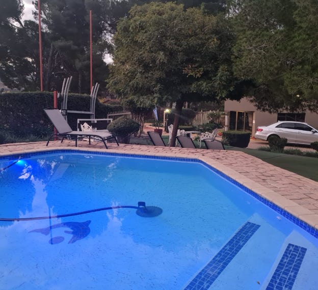 Aligeo Hotel