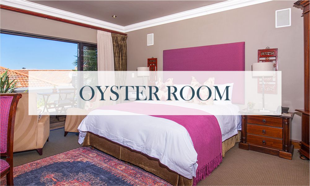The Alexander Luxury Guest House image 5