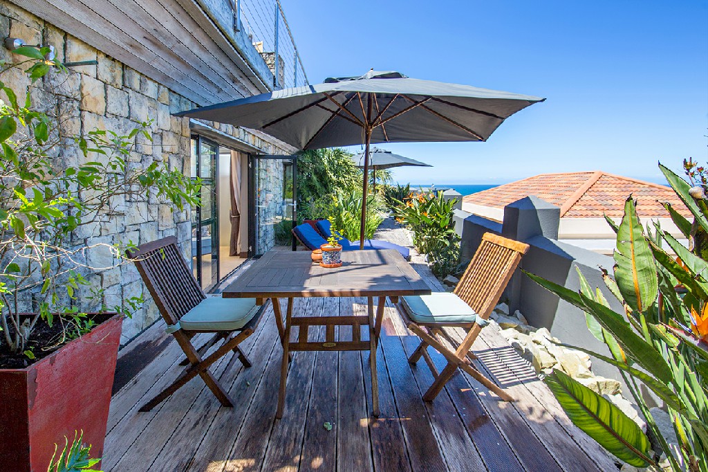 The Alexander Luxury Guest House