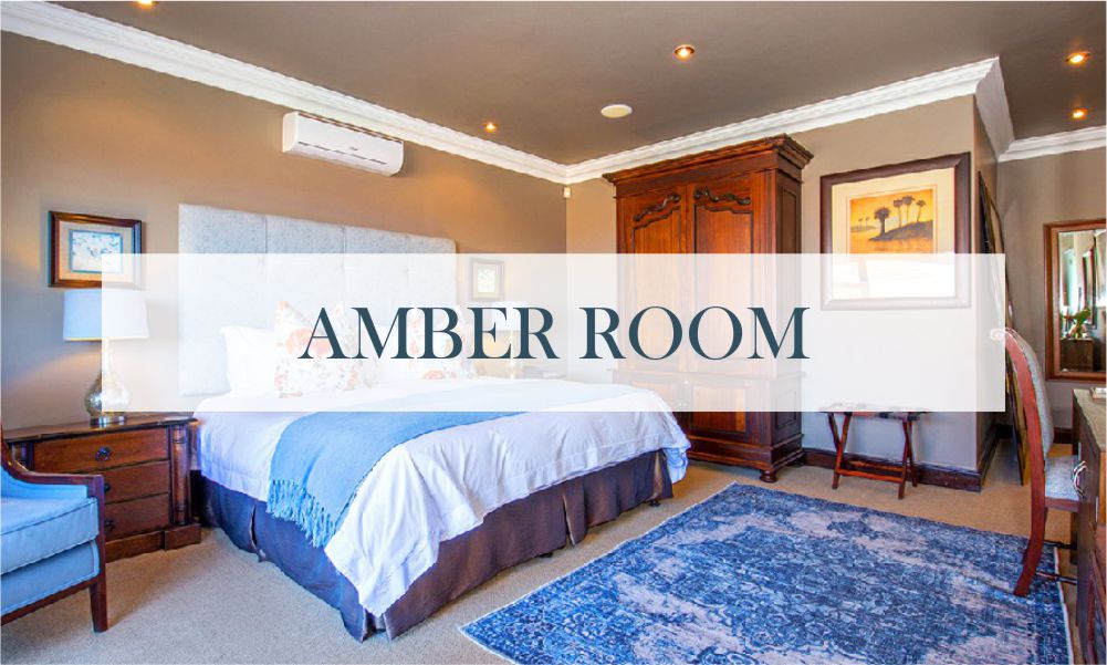 The Alexander Luxury Guest House image 4