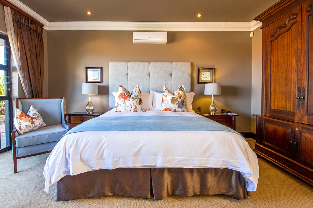 The Alexander Luxury Guest House