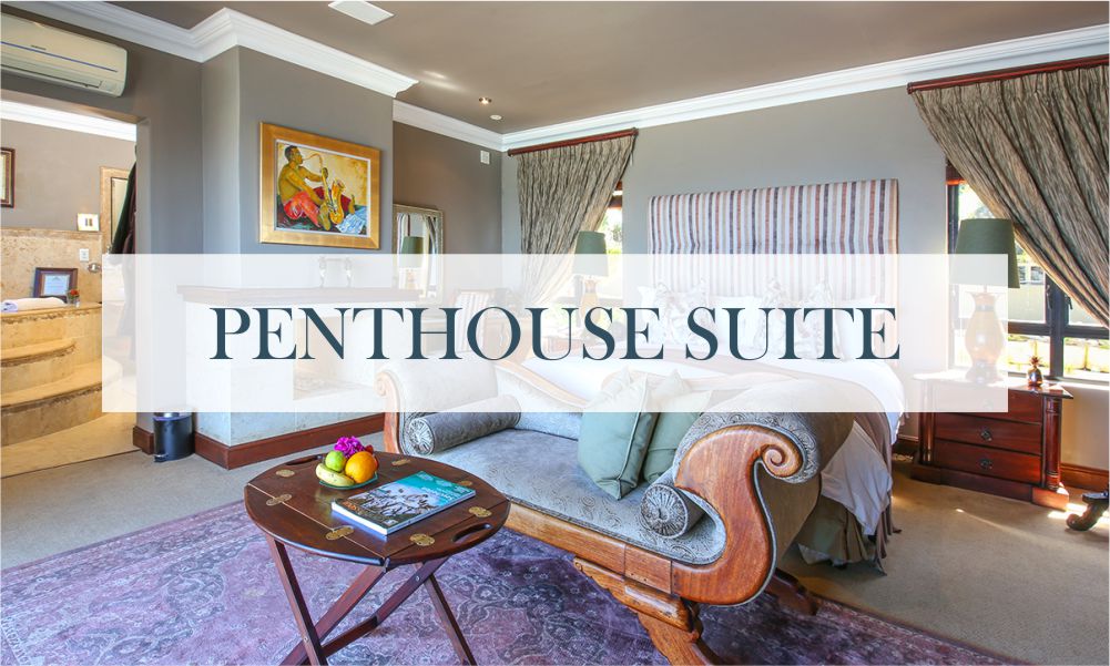 The Alexander Luxury Guest House image 2