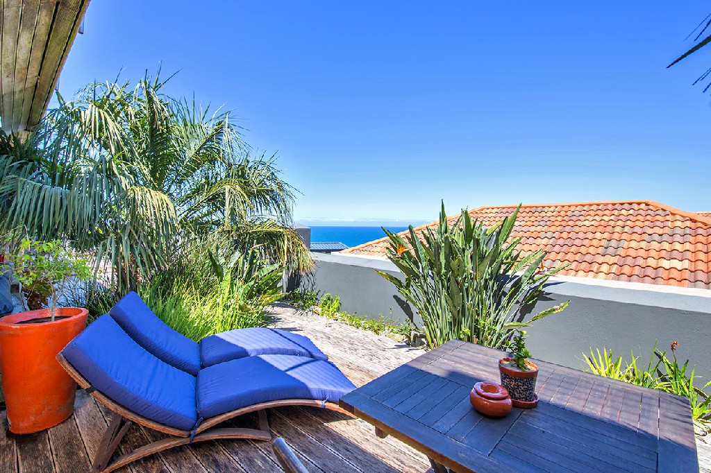 The Alexander Luxury Guest House
