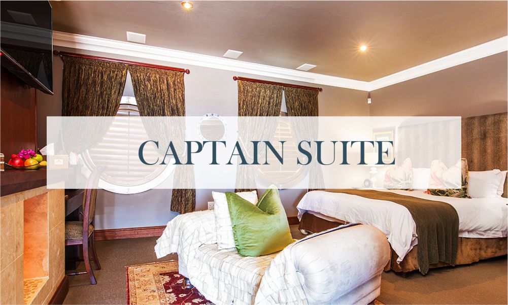 The Alexander Luxury Guest House image 3