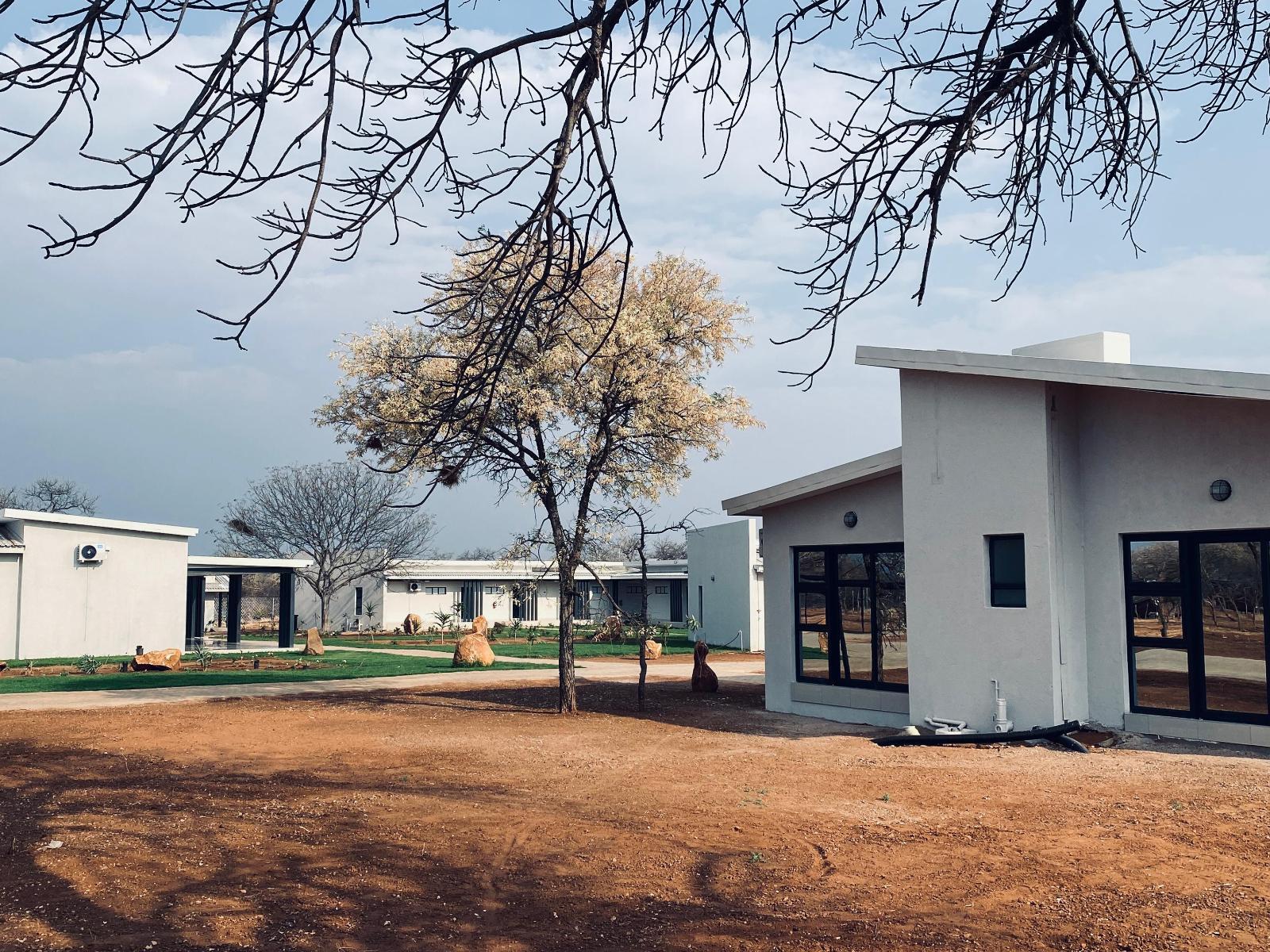 Property / Building