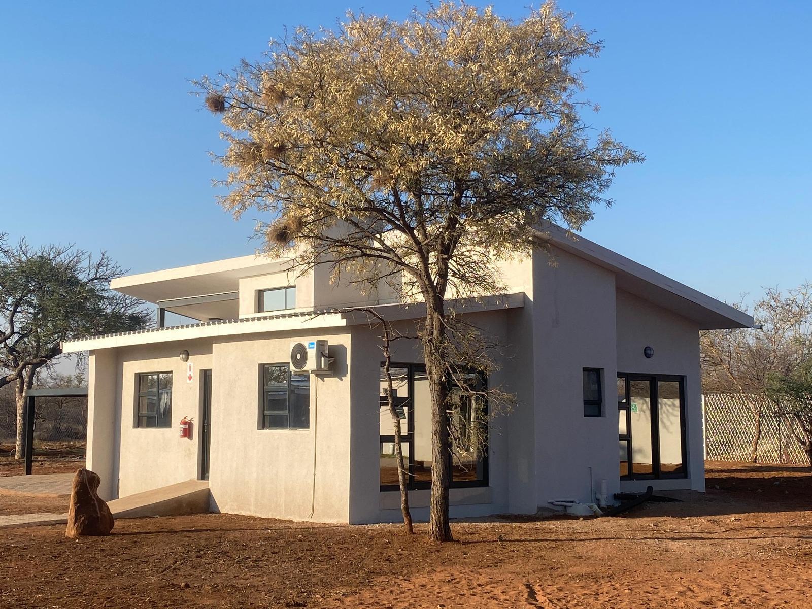 Property / Building