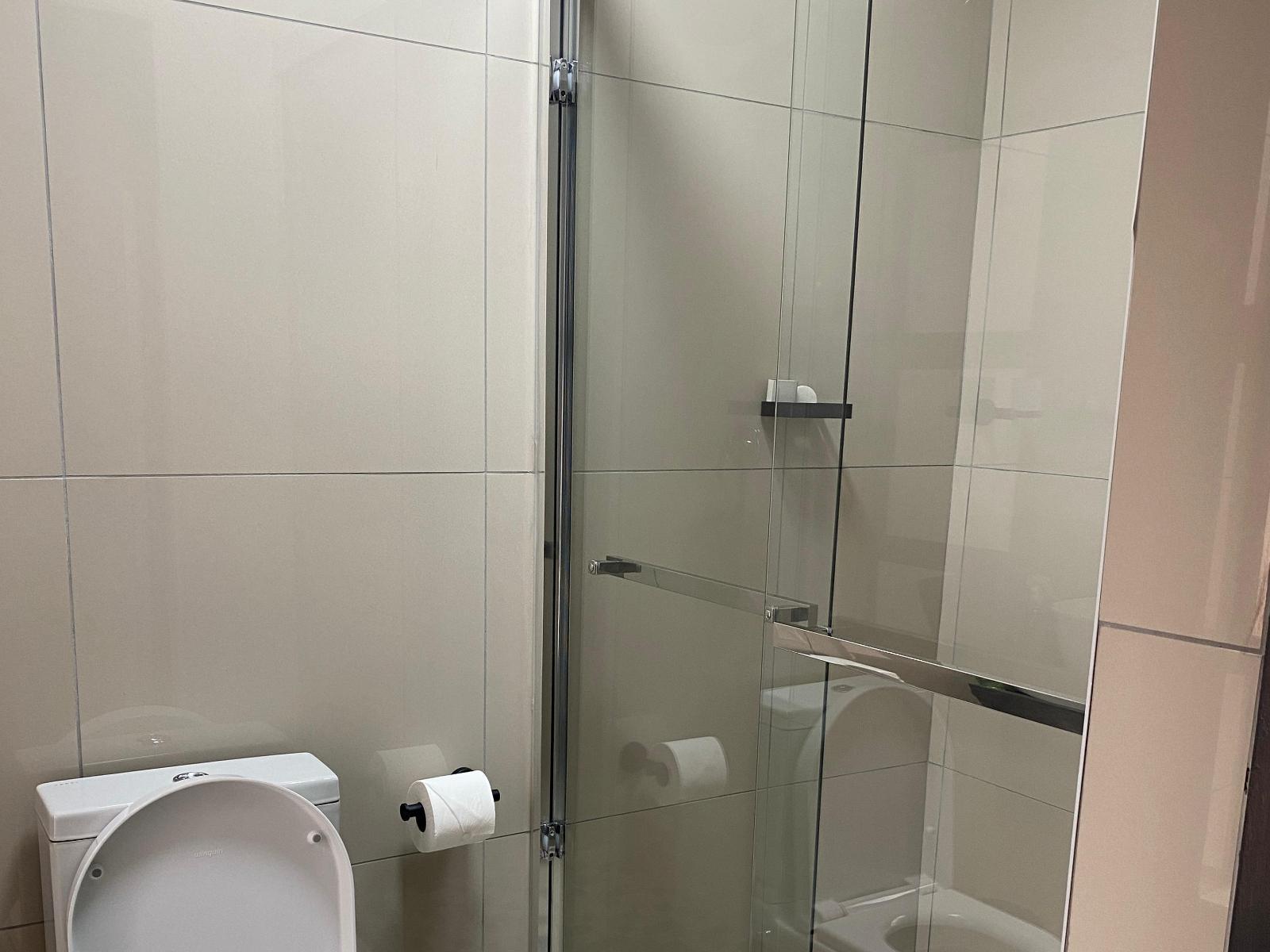 Room 1 — Bathroom
