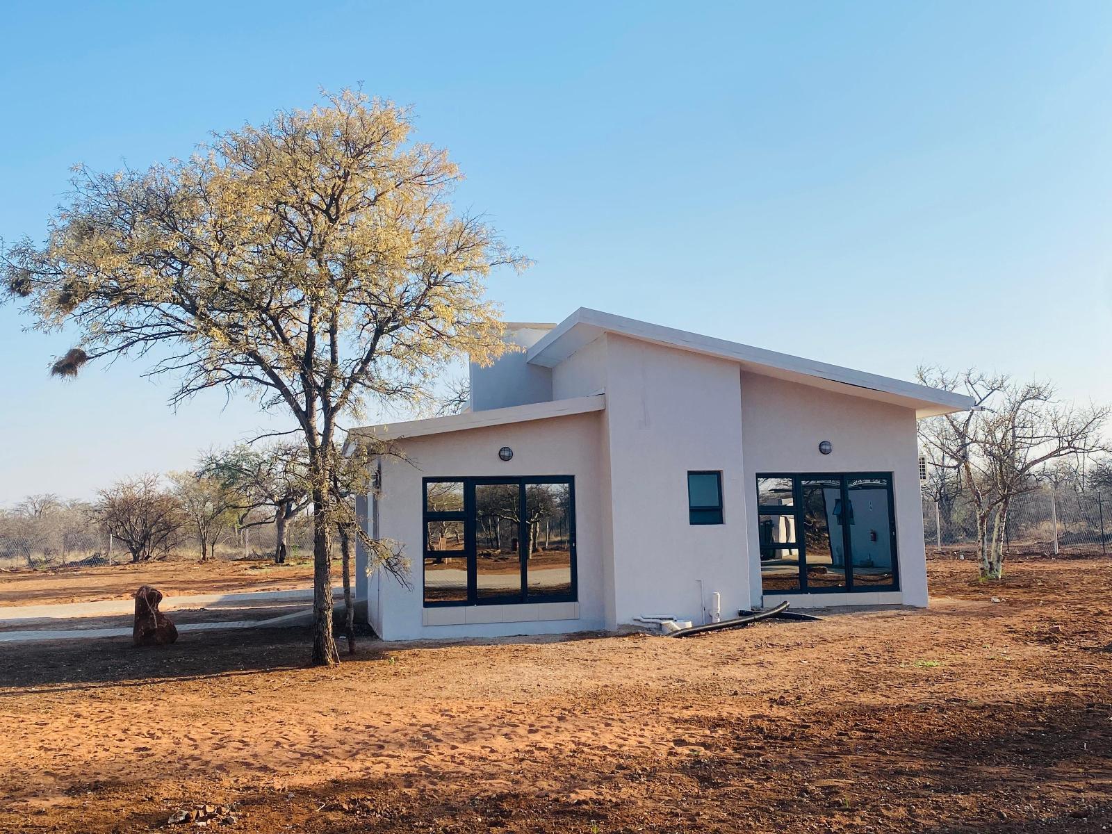 Property / Building