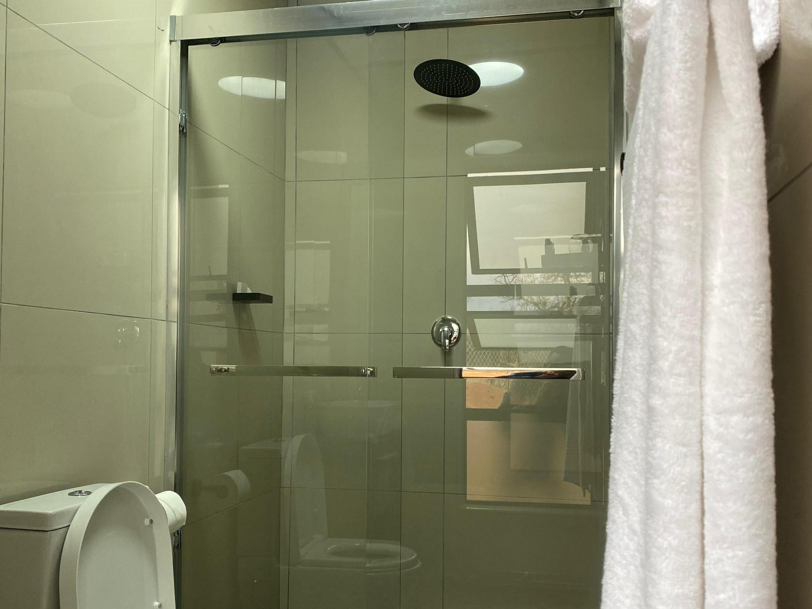 Room 1 — Bathroom