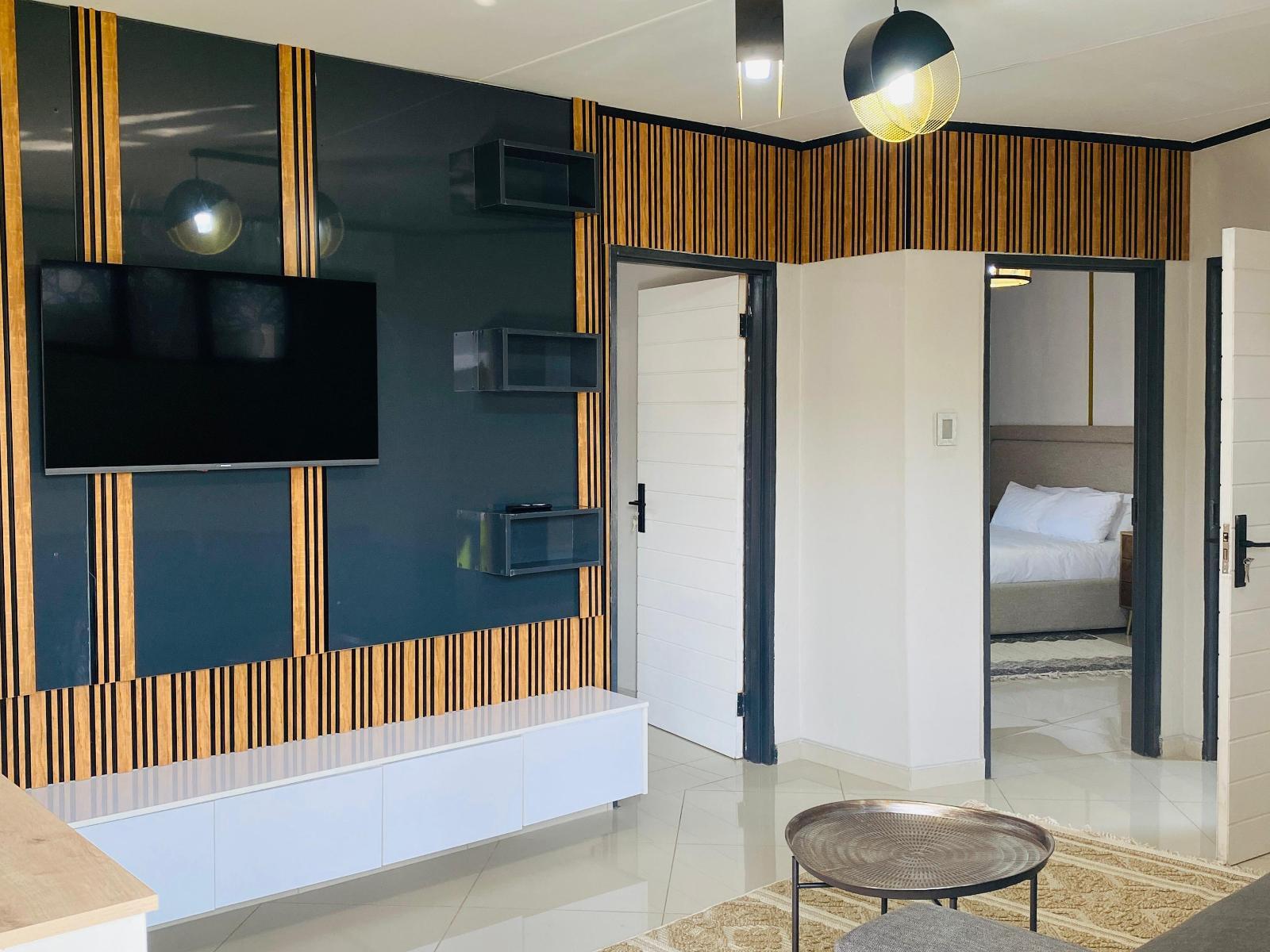 Room 1 — Living Room