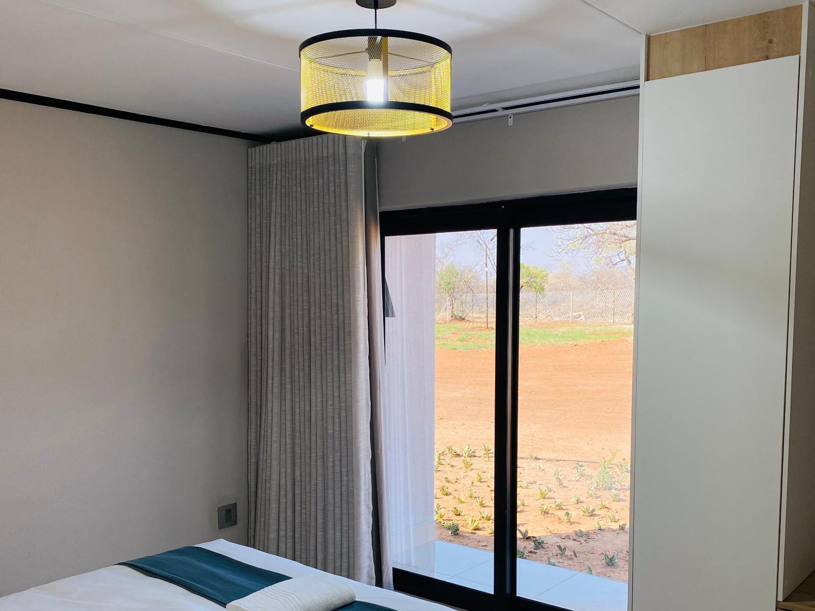 Room 1 — Photo of the whole room