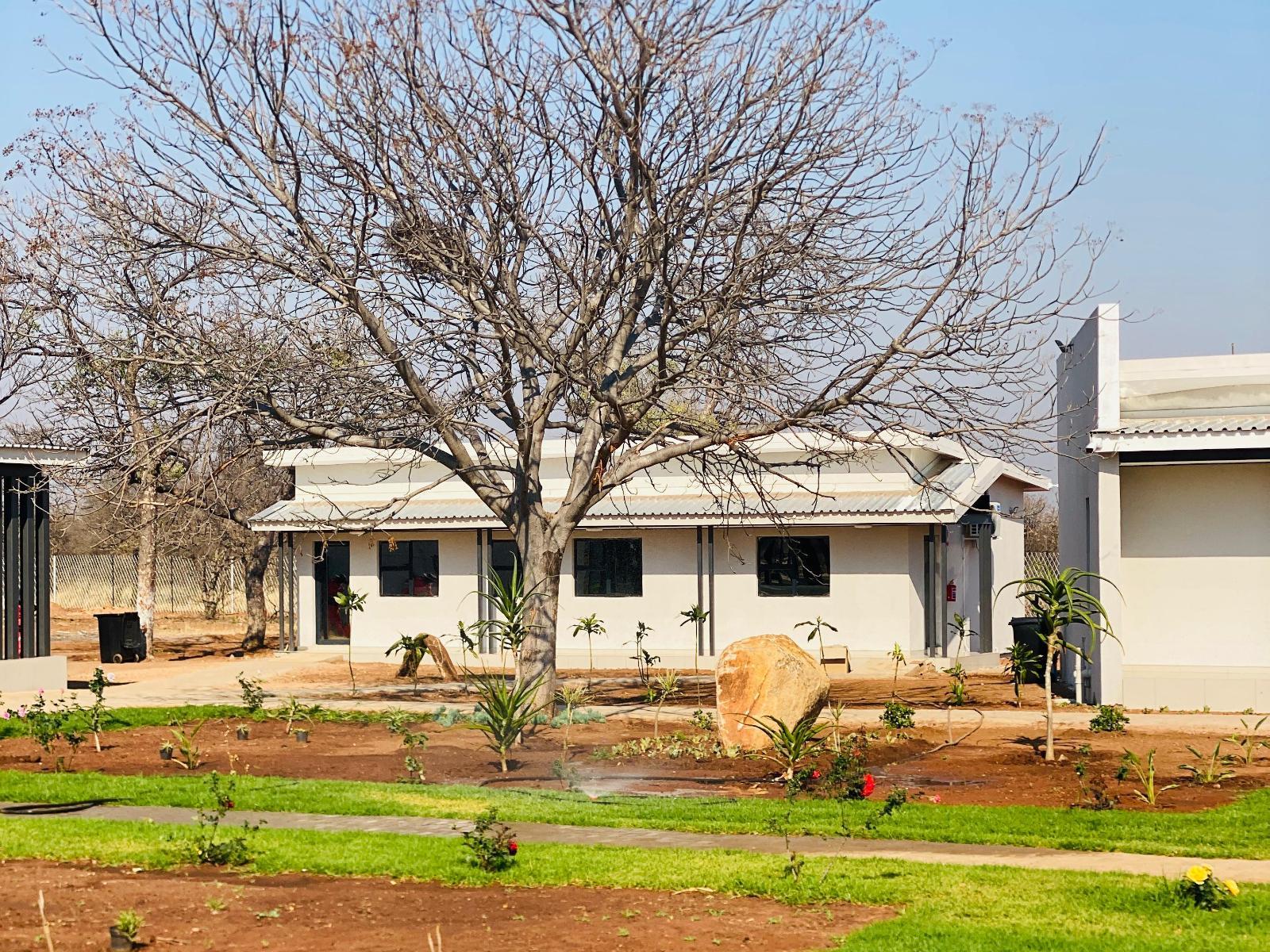Property / Building