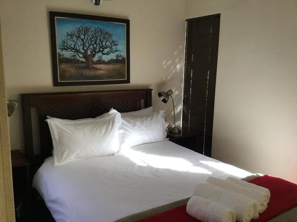 Little Guest House
