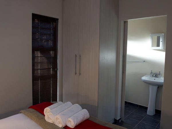 Little Guest House