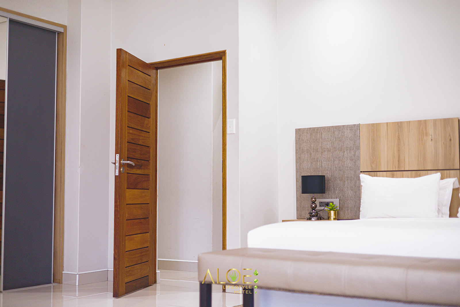 Aloe Lifestyle Hotel