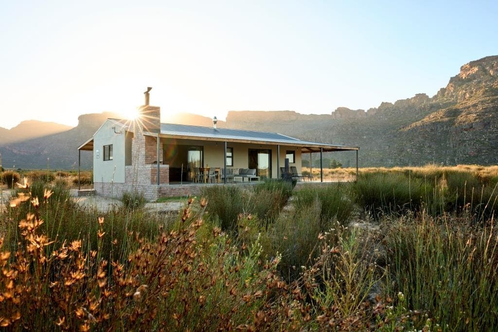 Alpha Excelsior Guest Farm image 4