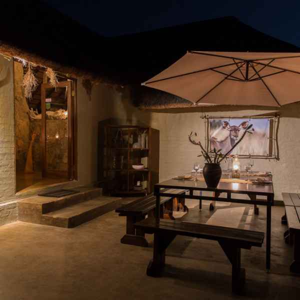 Ama Amanzi Bush Lodge image 4