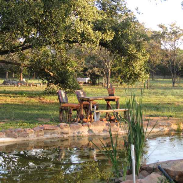 Ama Amanzi Bush Lodge image 5