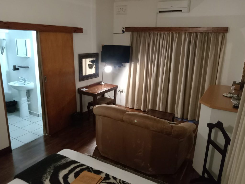 Amanzimtoti Beach Rest – B&B Guest Lodge