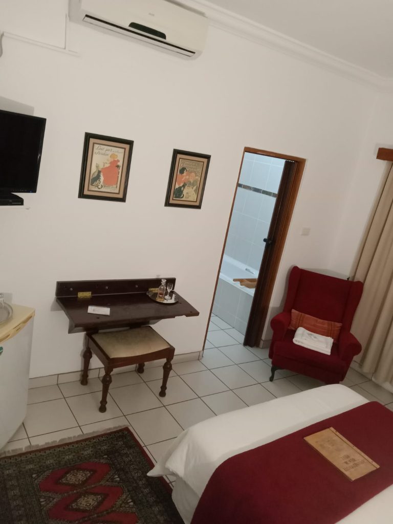 Amanzimtoti Beach Rest – B&B Guest Lodge