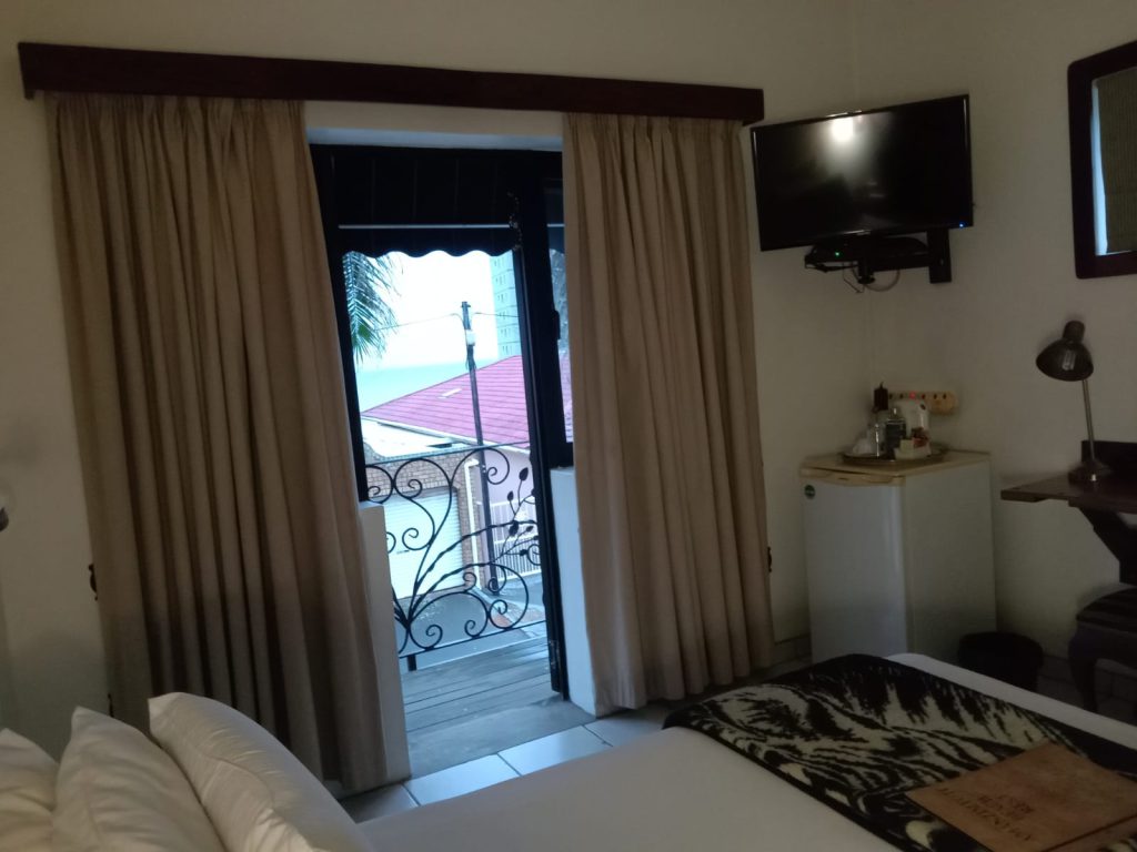 Amanzimtoti Beach Rest – B&B Guest Lodge