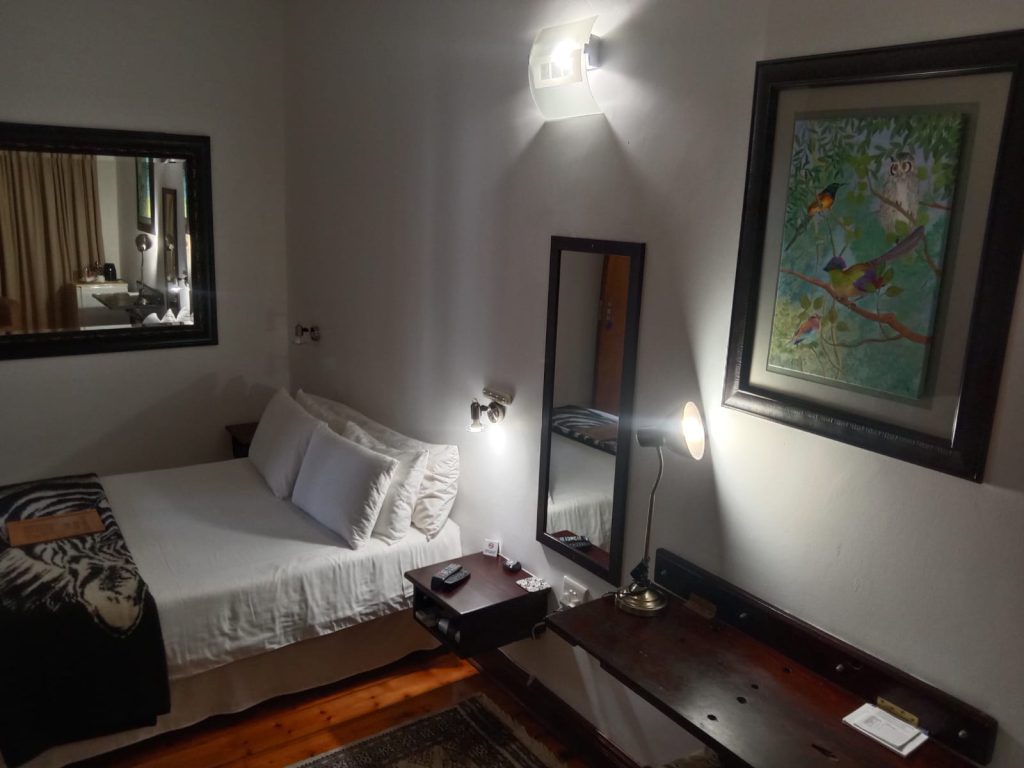 Amanzimtoti Beach Rest – B&B Guest Lodge