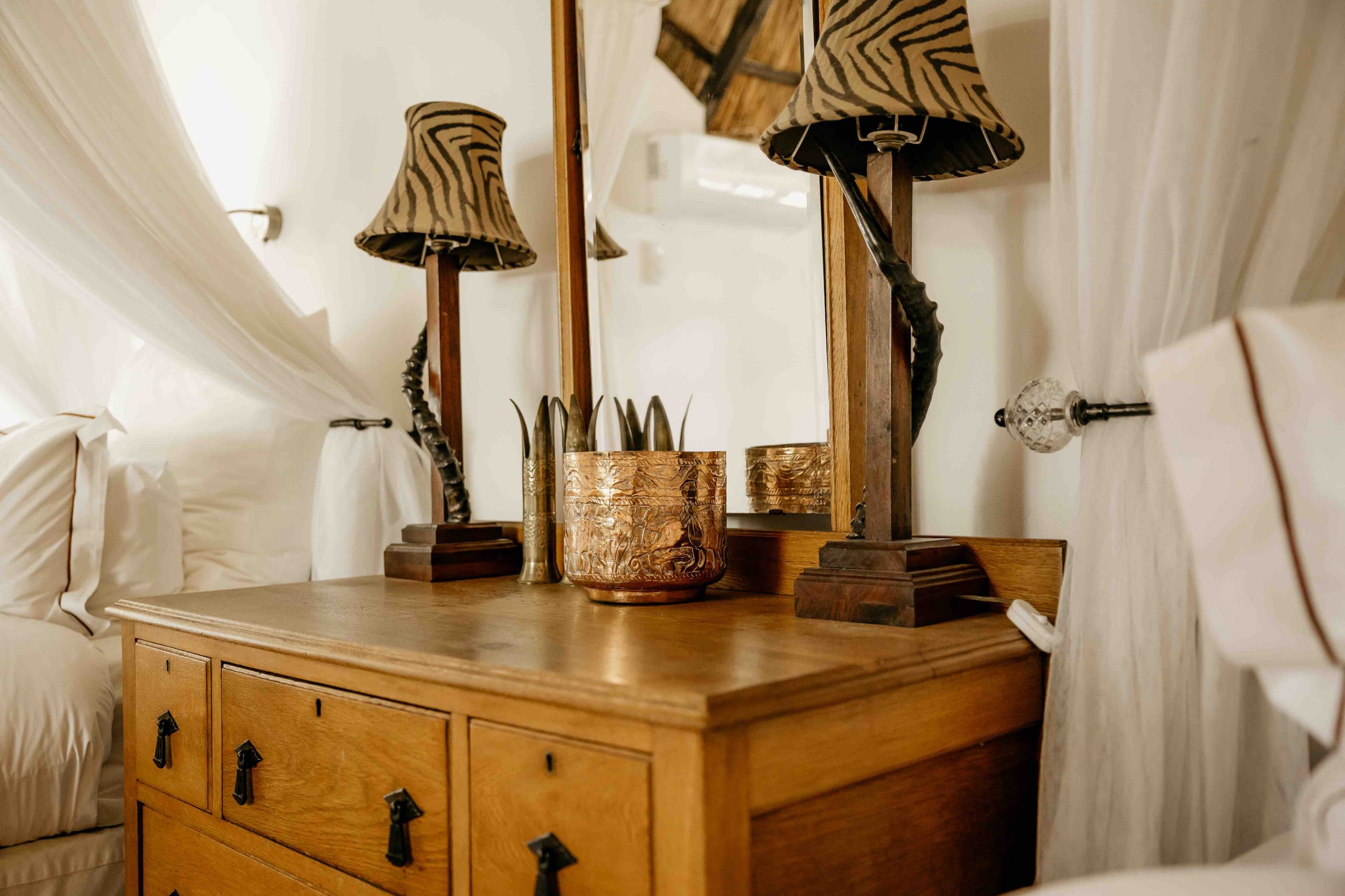 Amanzi Lodge