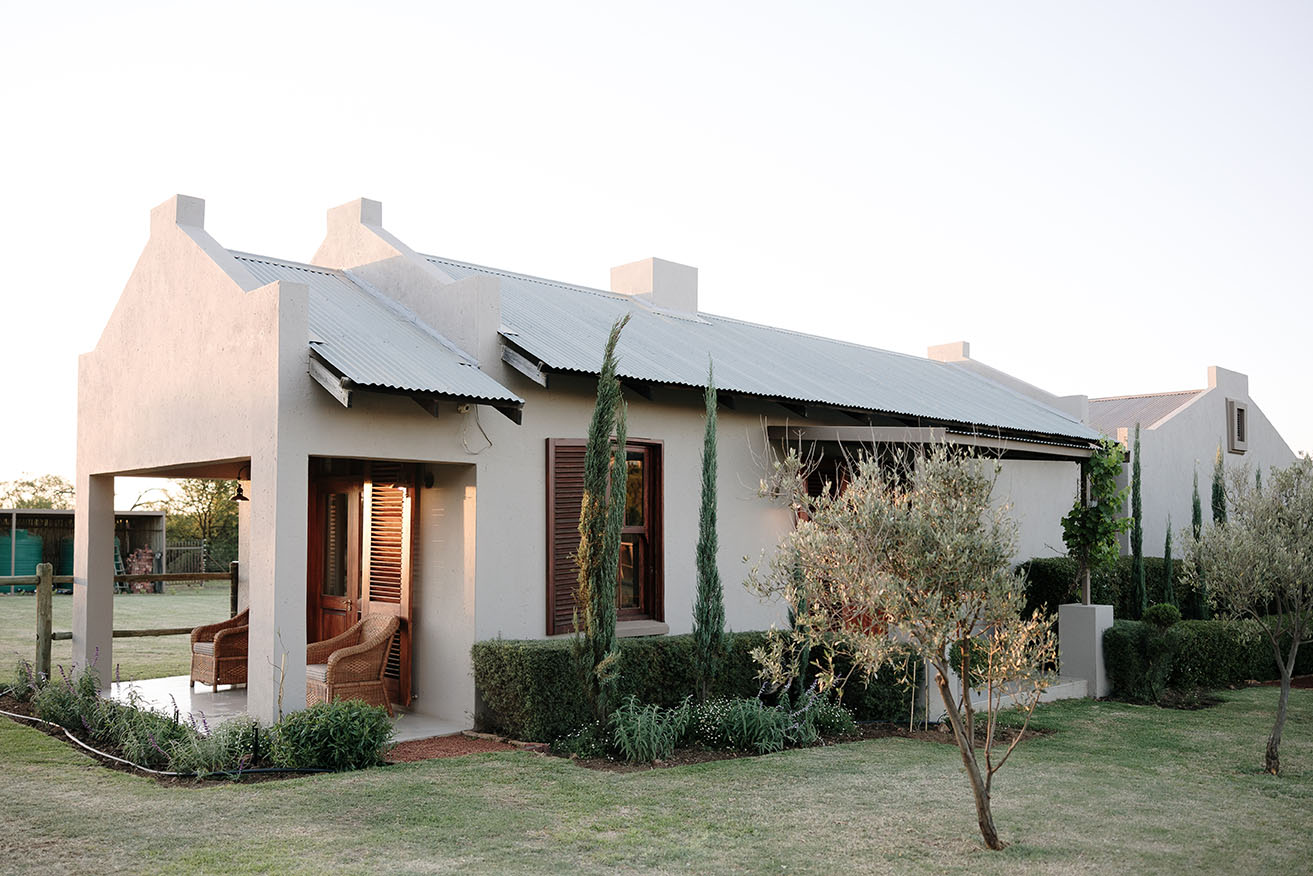 Ambers & Grace Guest Farm image 5