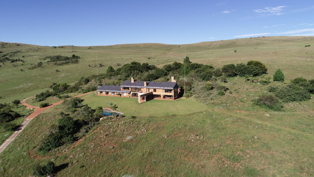 Amberley Lodge