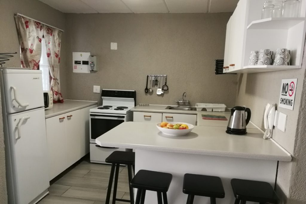 Amies Self Catering Apartments image 3