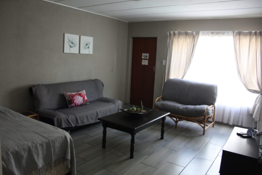 Amies Self Catering Apartments