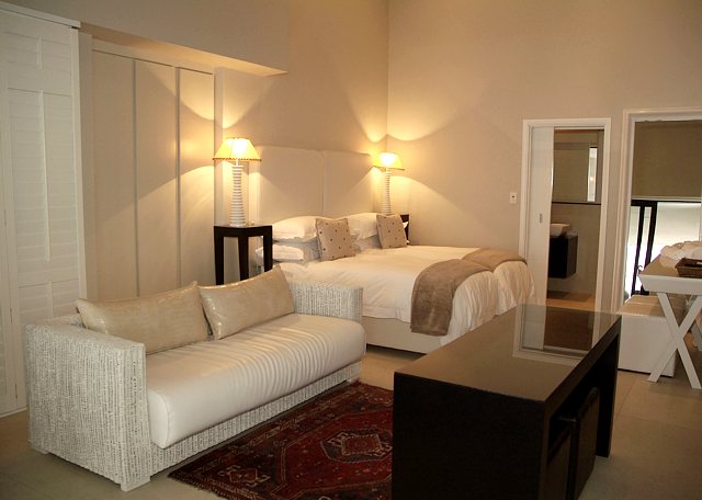 Ana's Place Apartments