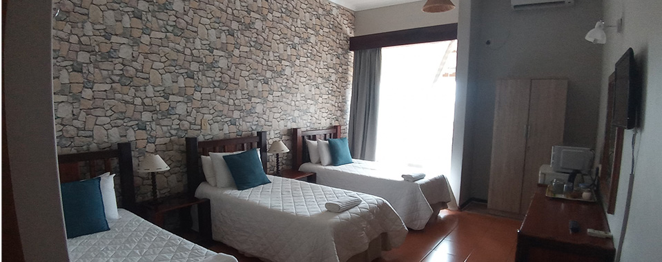 Anchors Inn Guest Lodge