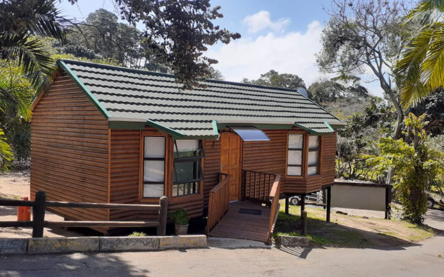 Anerley Garden Park Resort image 3