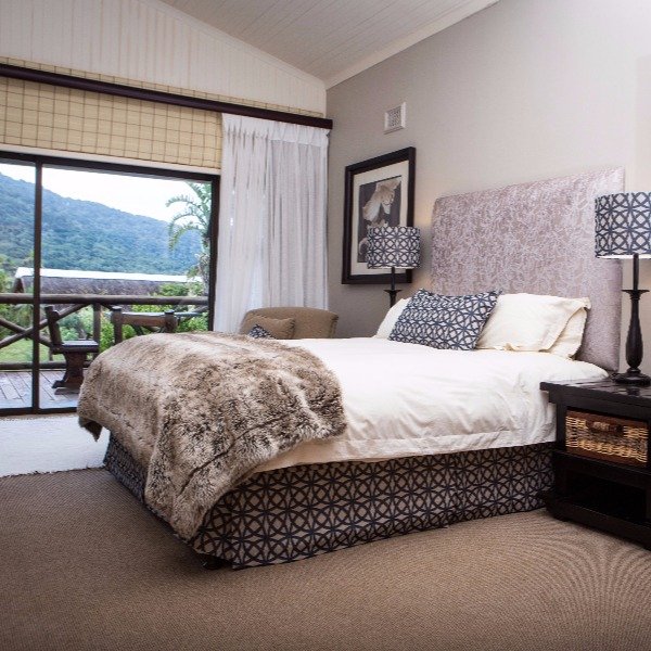 ANEW Resort Ingeli Forest & Spa
