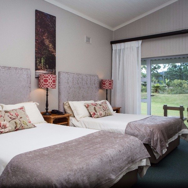ANEW Resort Ingeli Forest & Spa