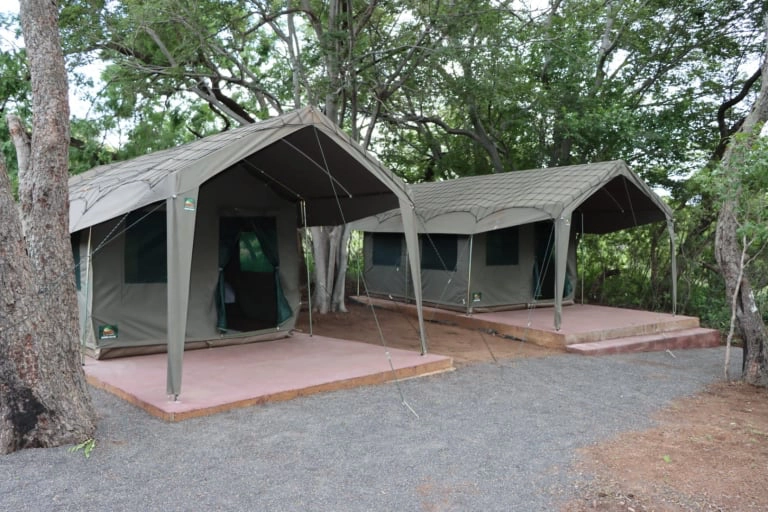 Angels Valley Nature Lodge