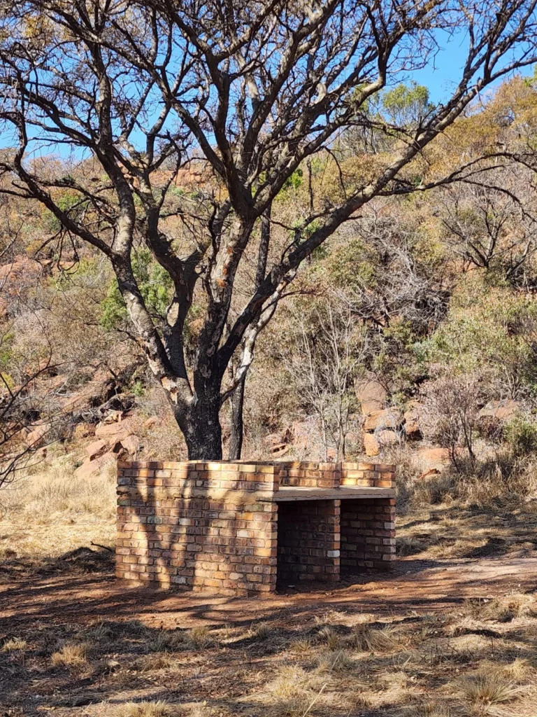 Angels Valley Nature Lodge