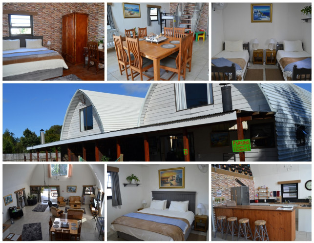 Arch Cabins image 5