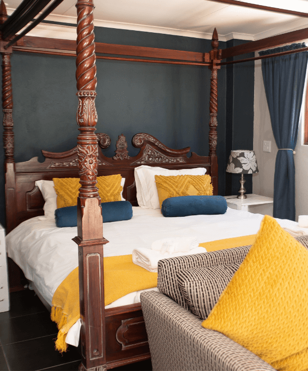 Allianto Boutique Hotel
