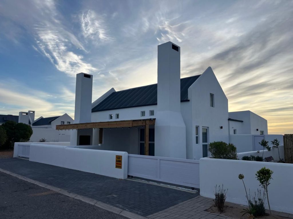 @51 Paternoster