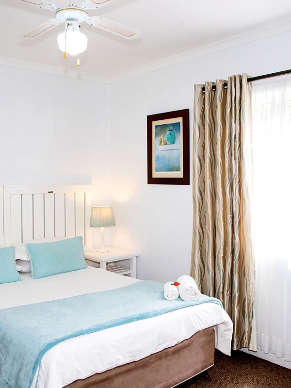 Abalone Guesthouse