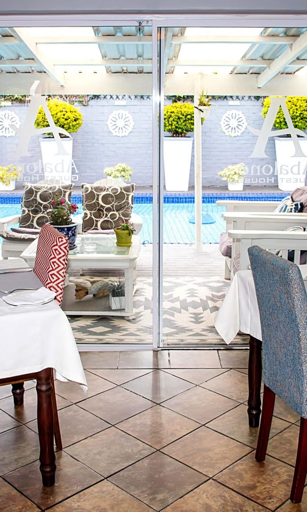 Abalone Guesthouse image 2