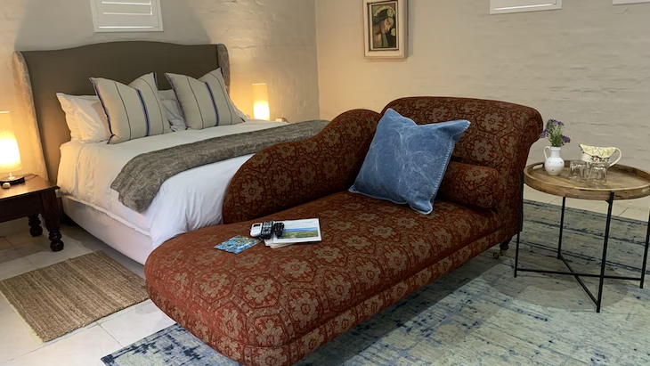 Above Par Accommodation