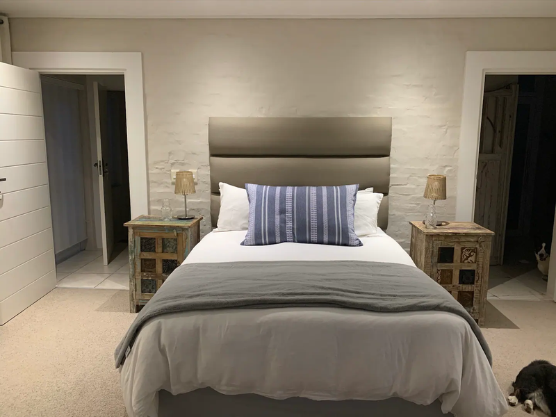Above Par Accommodation