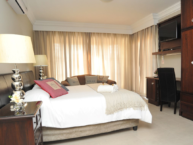 Adato Guest House