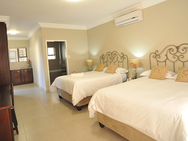 Adato Guest House