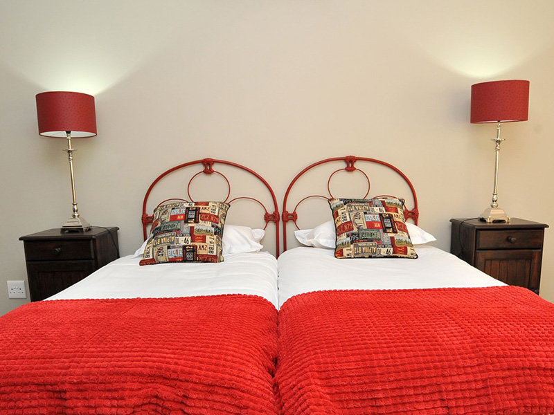 Adato Guest House
