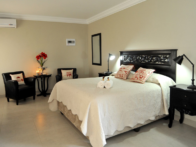Adato Guest House